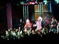 Sonata Arctica live valpo