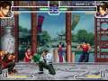 videos de [KOF 2k2 2DF] winnie Vs -Basilizk-