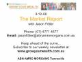 videos de The Market Report 3-12-08