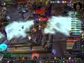 Insomniacs Vs Tidewalker