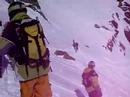 the cham helly hansen winter ride 2008 (brevent) vdo2