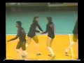 Best rallies PER-USA World Championships 1982, Part 1