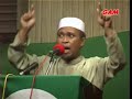 Mufti Perlis Bapak Setan - Badrul Amin Mufti Perlis Bapak Setan - Badrul Amin