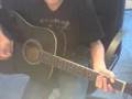 whrite stripes pour guitare et basses