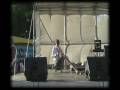Coolabah Blue-Didgeridoo Solo