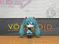 "Kurutto, Odotte, Hatsune Miku" (Nendoroid Ver.)
