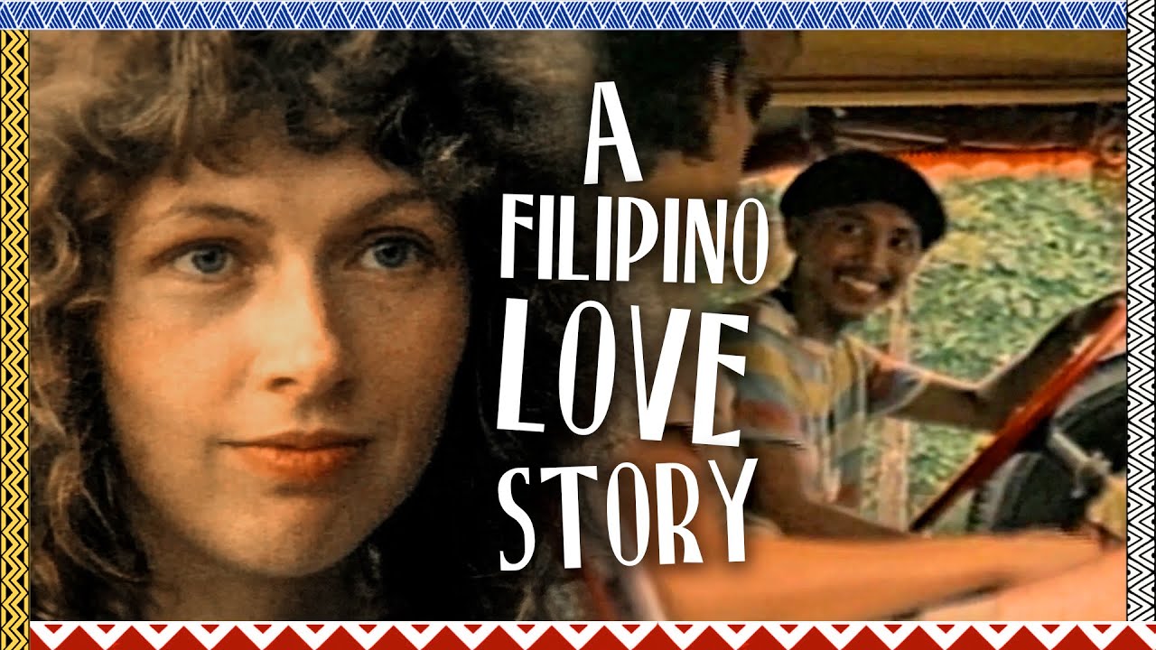 This German Lady Married a Filipino "Jeepney Driver” and Discovered KAPWA | Culture Bearer 03