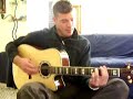 Ligabue Cover Tributo Lambrusco e Pop Corn Chitarra e Voce