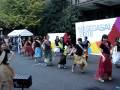 Challiya Challiya at Waseda- WIF style!
