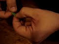 Mini Crane- 30mm