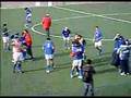 Ascenso Caldas FC a primera regional
