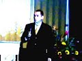 Aaron Alarcon intepreta \"Te sigo amando\" de Juan Gabirel
