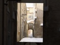 Neve a Macerata (febbraio 2012)