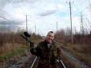 PaintBall Catch!