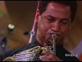 Lester Bowie Brass & Steel Band