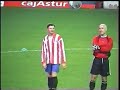 centenario del sporting parte primera