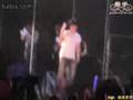 080913 Super Junior Haengbok HanChul Fancam
