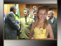 Câmara Municipal de Goiânia homenageia a PMGO