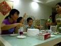Mammy's Birthday- Movie No. 2