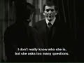 SOMBRAS TENEBROSAS