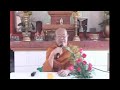 Nghiệp chướng trên đường tu