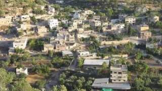 My Lovely village ... Nisf Jubeil