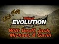 Let's Play Trials Evolution With Geoff, Jack, Michael, & Gavin