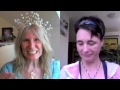 ColorScope Show: Weekly Color & Oracle Reading with Elizabeth Harper June 16 - June 23