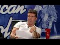 blake lewis   crazy   american idol audition