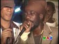 Ricky General Bash Live!