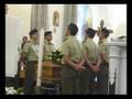 GENONI. FUNERALE MATTIA SEDDA 2\2