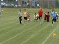 KS2 Sports Day