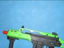 Jg G36 AEG Two Tone Jg G36 AEG Two Tone