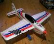 Acro-Master Video Multiplex Modellflugzeug