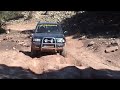 frontera 4x4