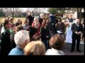 Children's Memorial Site Dedication, Part 1