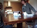 Gary pwnin Colton