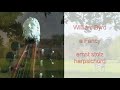 A Fancy by William Byrd (Harpsichord)