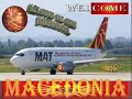 MACEDONIA FOREVER! MAKEDONIJA ZA SEKOGAS! MAKEDONIJA NA MAKEDONCITE! fuck greece! fuck siptare!...macedonian makedonija E NA MAKEDONCITE!!!!!!!