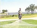 How To Throw a Cast Net. Simply the best.