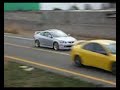 SRT-4 Vs RSX-S