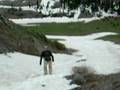 Colorado 7 hike-natural selection point