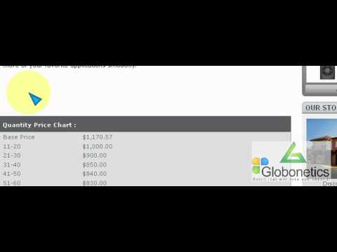 how to add quantity in prestashop