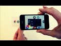 JWT Business Card powered by Blippar - YouTube http://t.co/l11kAphK