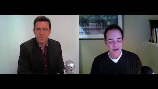Grief & Belief: How Understanding The Afterlife Comforts Our Grief with John Holland