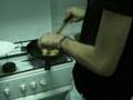 Platanos fritos