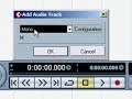 primero bajar este Audio Driver llamado Asiohttp://akdownload.digidesign.com/support/digi/windows/asio/asio611.zipel tutorial esta largo favor de tener fe y paciencia este video es para la jente que apenas empieza a grabar con cubase para los noobs nobatos..en este tutorial les voy a mostrar como grabar en cubase.. como grabarse asi mismo o a otro persona que se quiera grabar cantando una pista/karaoke..Espero que os Guste.. porfavor dejar mensajes si tienen preguntas.. como grabar con cubase.. para cantar con karaoke pista.Cubase Pro toolsGrabarSteinbergMicrofono Audio DriverTRackREcord ImportVSt Effecto Cristian castroLloviendo estrellasEmi