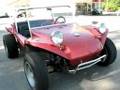 1964 Meyers Manx 1st generation VW Dune Buggy Part 1