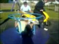 Merry Go Round Hell Ride