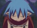 Disgaea 2 bonus/anime preview